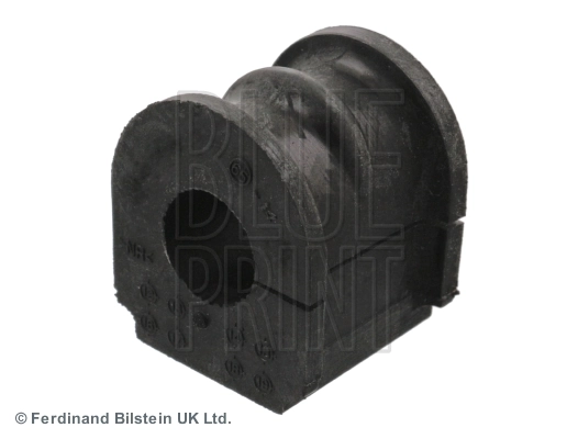 Mounting, stabiliser bar